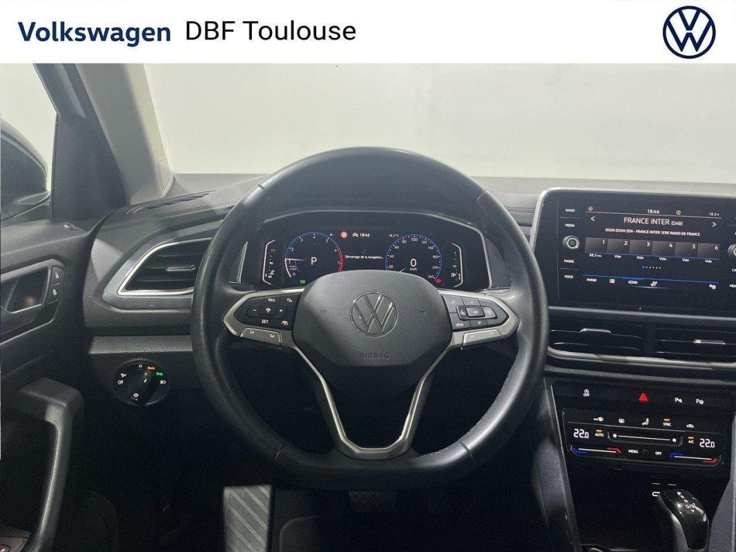 Volkswagen T-Roc - Photo 13