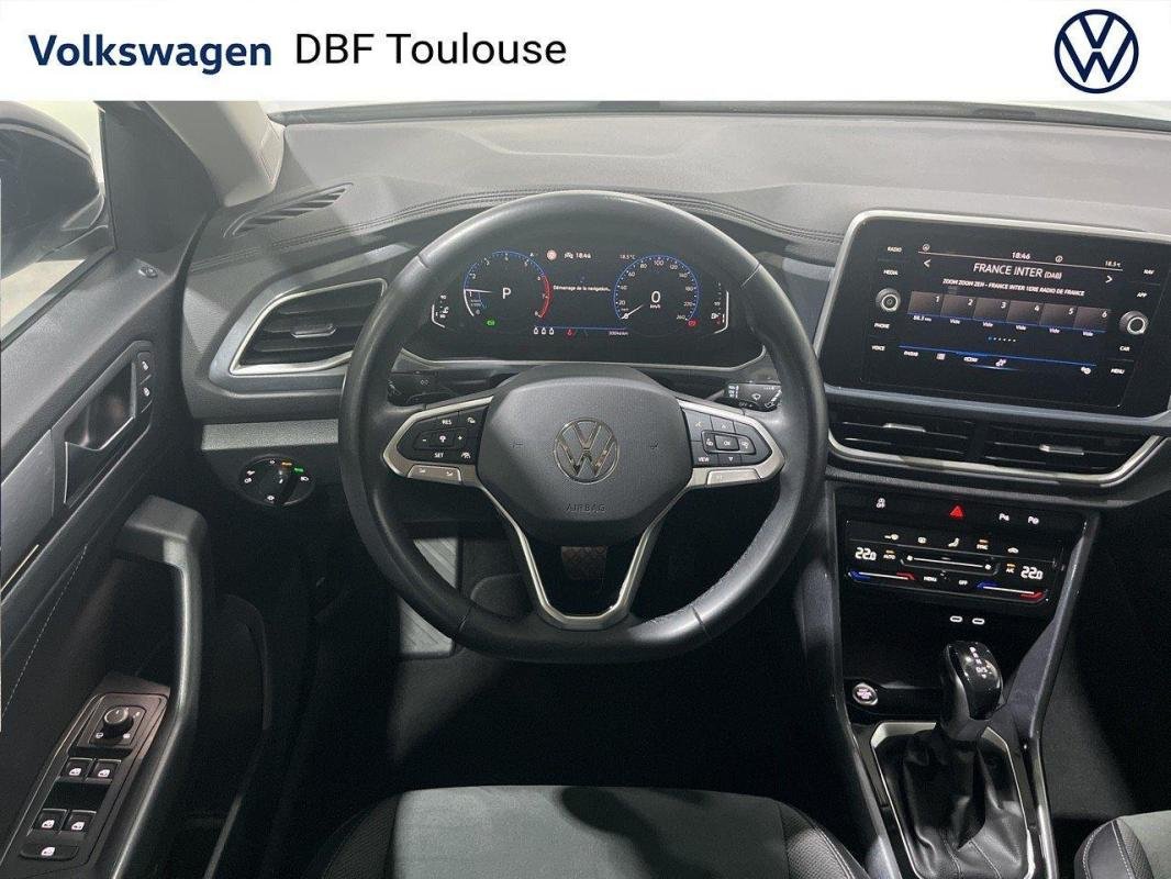 Volkswagen T-Roc - Photo 14
