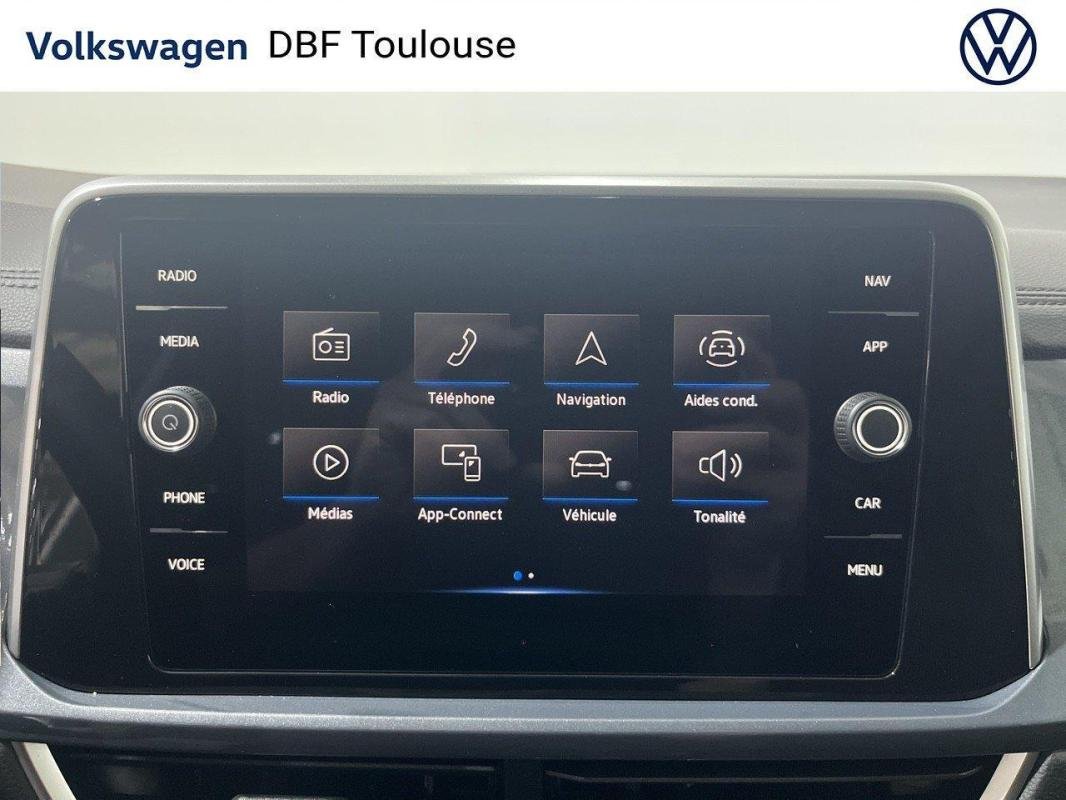 Volkswagen T-Roc - Photo 15