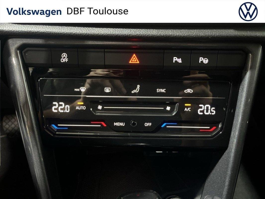 Volkswagen T-Roc - Photo 19