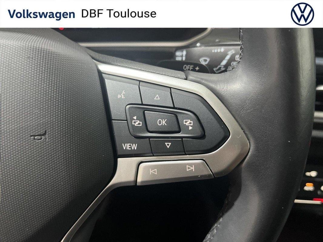Volkswagen T-Roc - Photo 20