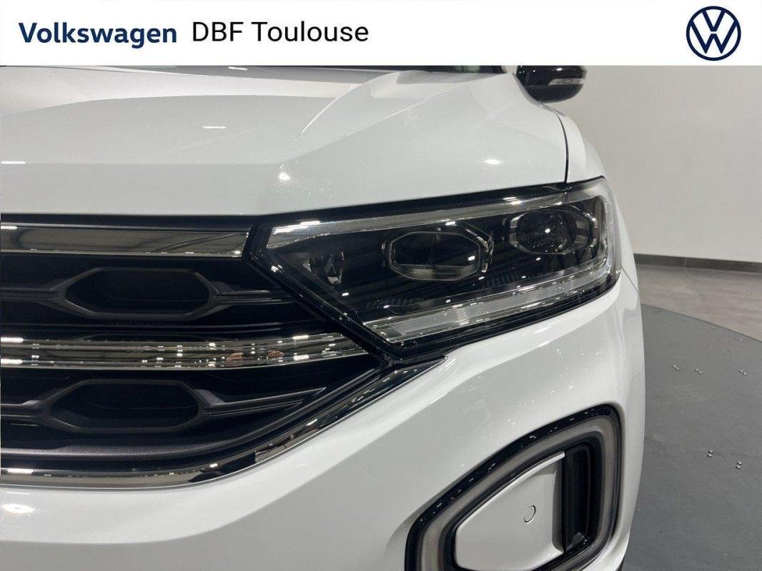 Volkswagen T-Roc - Photo 29