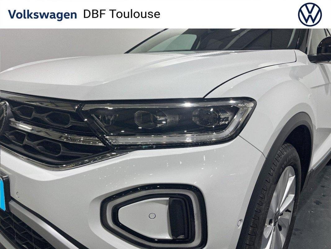 Volkswagen T-Roc - Photo 30