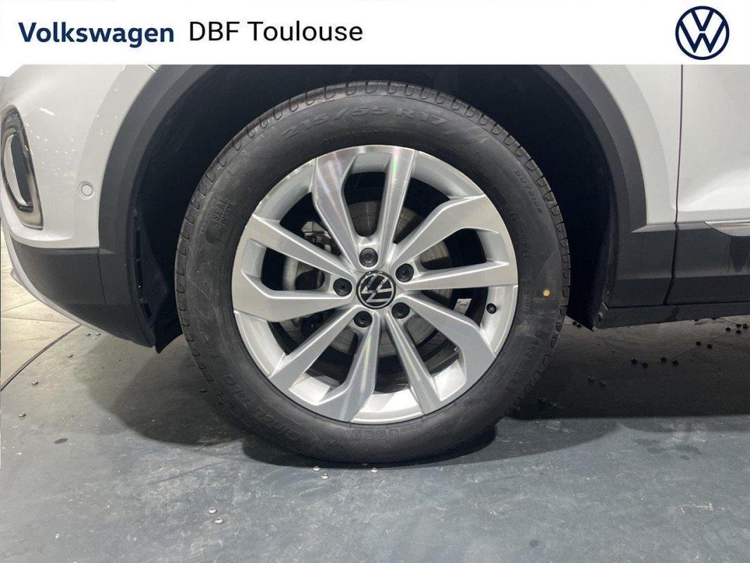 Volkswagen T-Roc - Photo 31