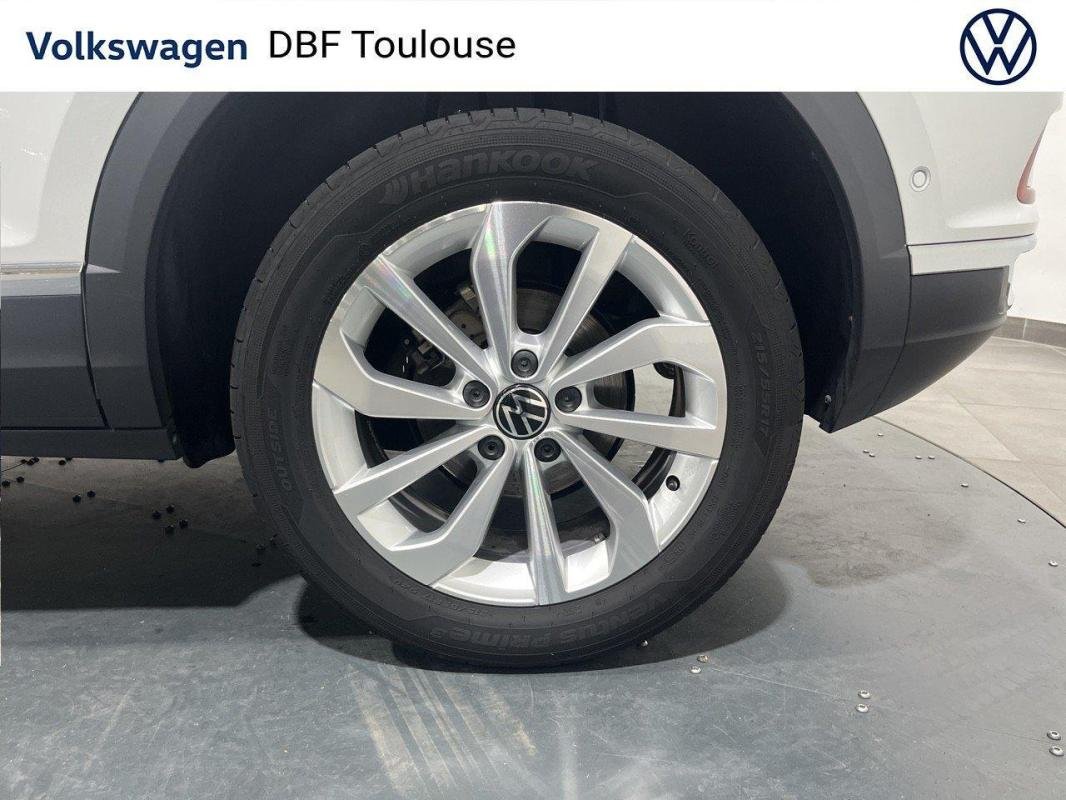 Volkswagen T-Roc - Photo 32