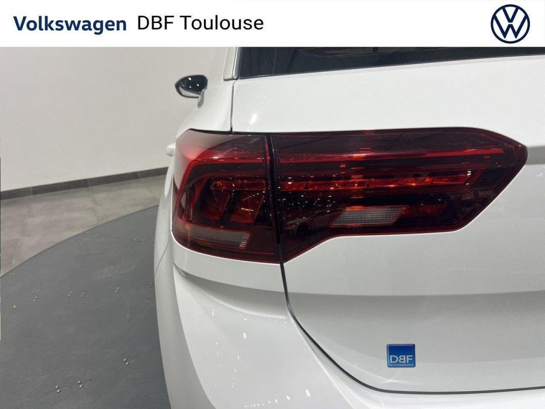 Volkswagen T-Roc - Photo 33