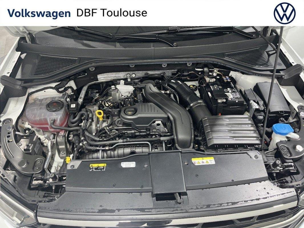 Volkswagen T-Roc - Photo 34