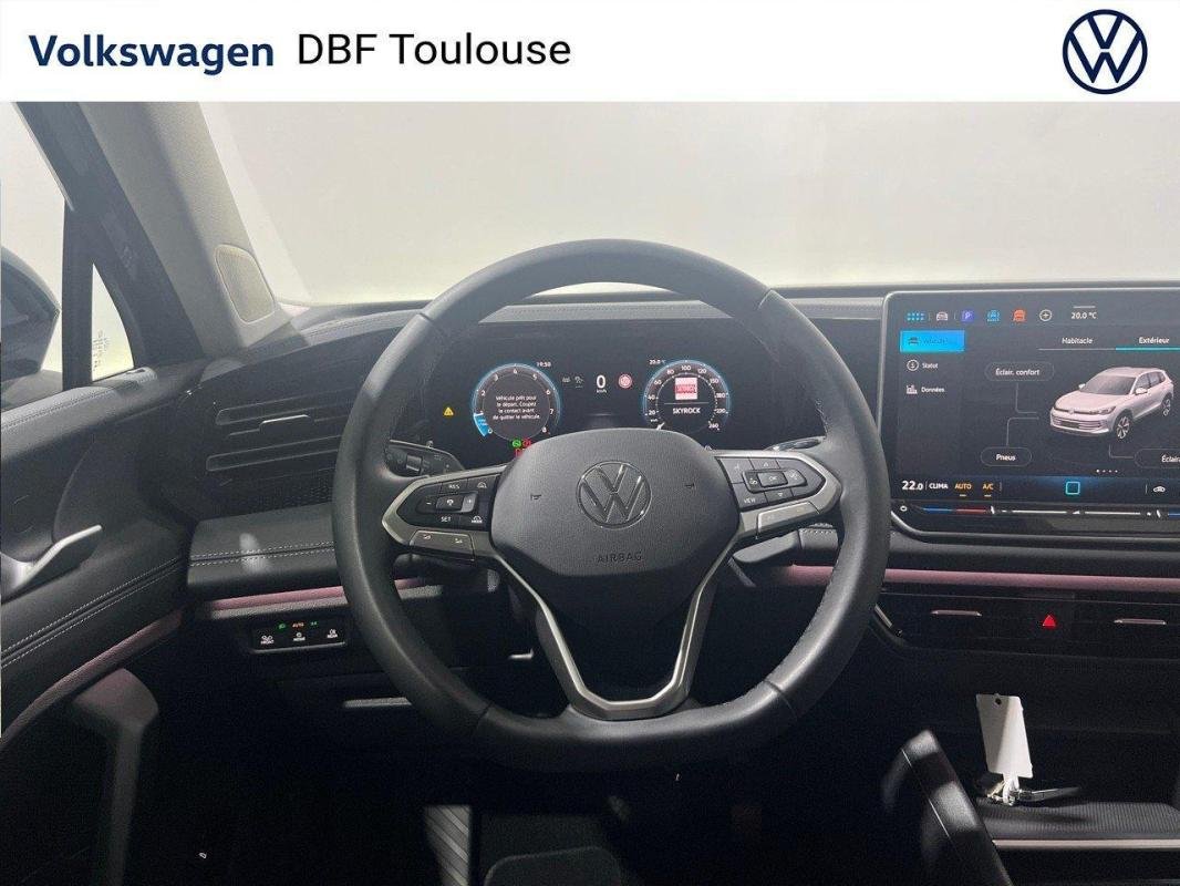 Volkswagen Tiguan - Photo 13