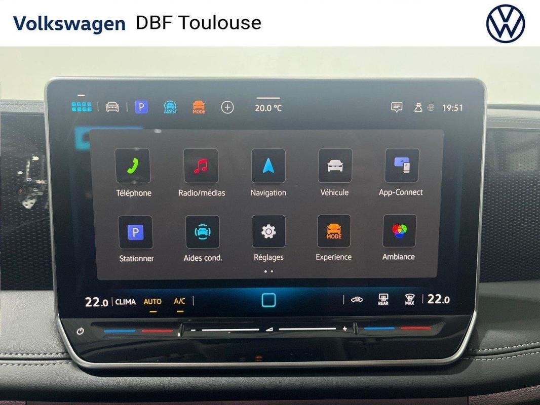 Volkswagen Tiguan - Photo 15