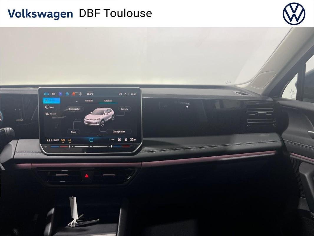 Volkswagen Tiguan - Photo 16