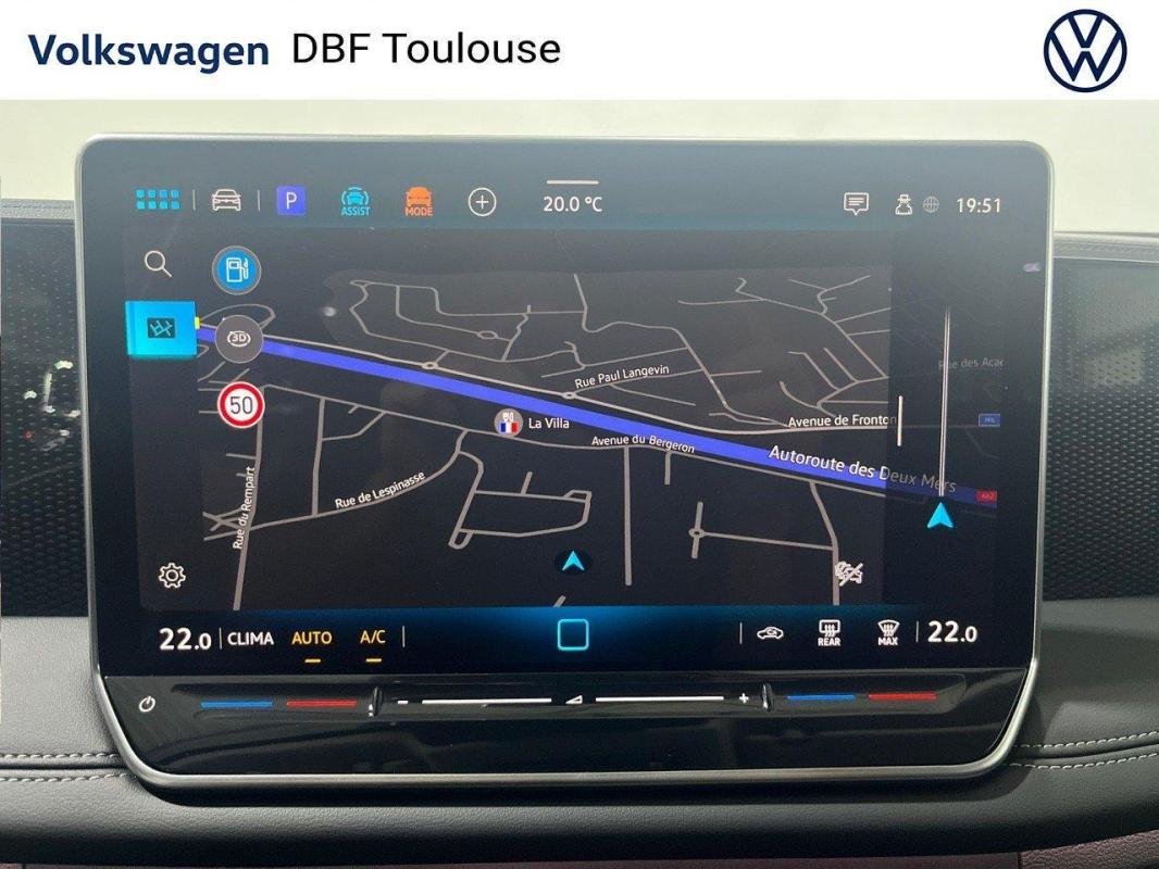 Volkswagen Tiguan - Photo 17