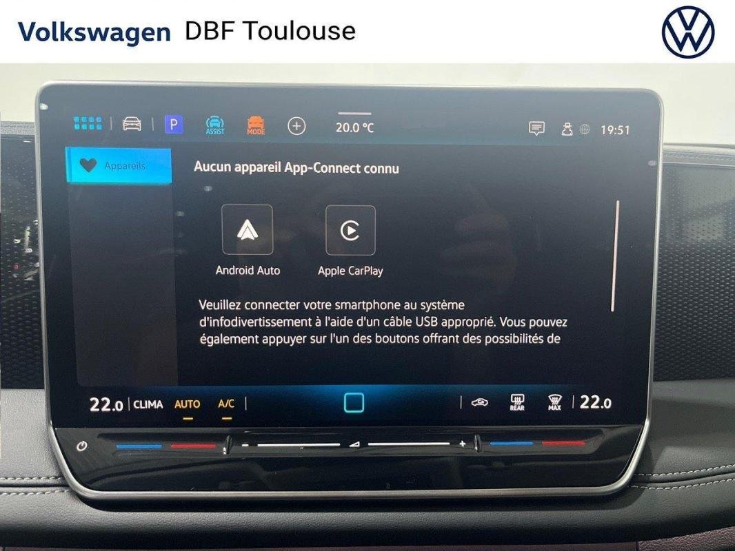 Volkswagen Tiguan - Photo 18