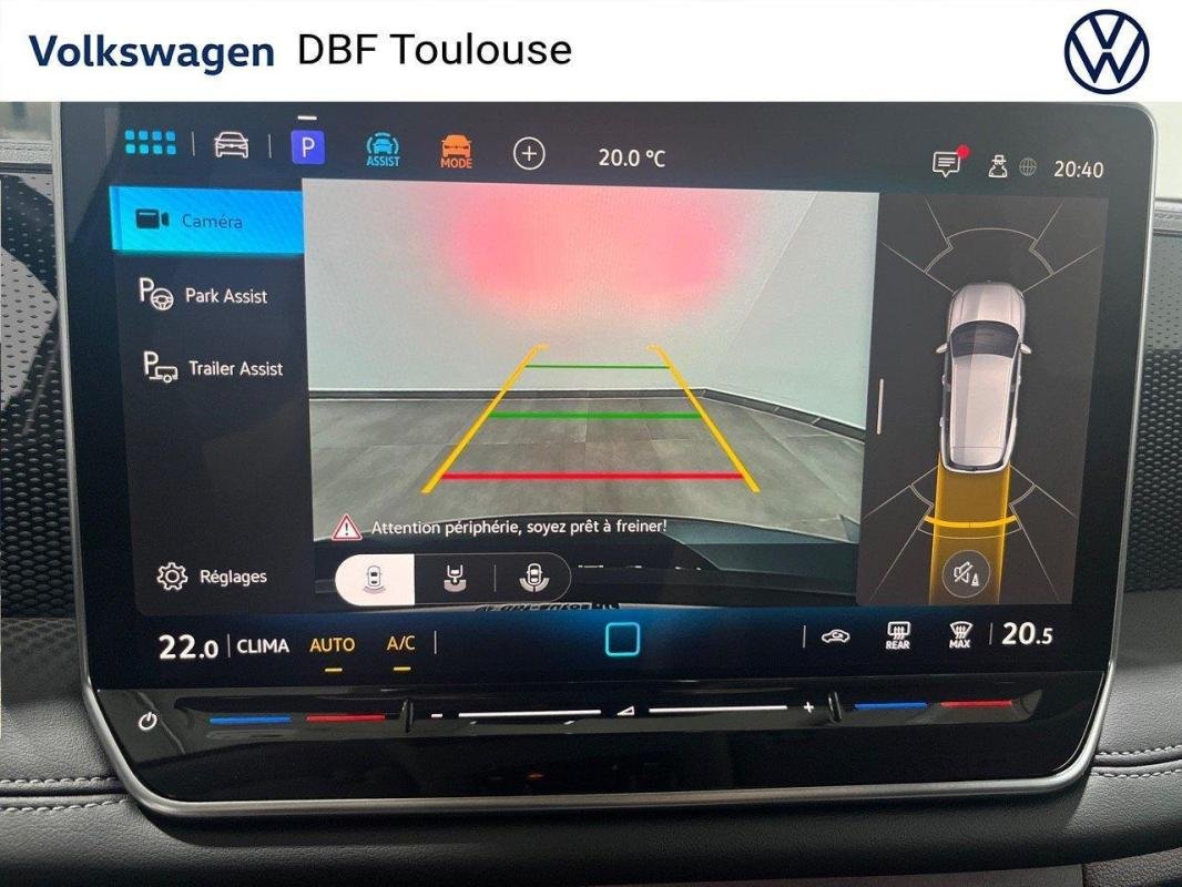 Volkswagen Tiguan - Photo 19