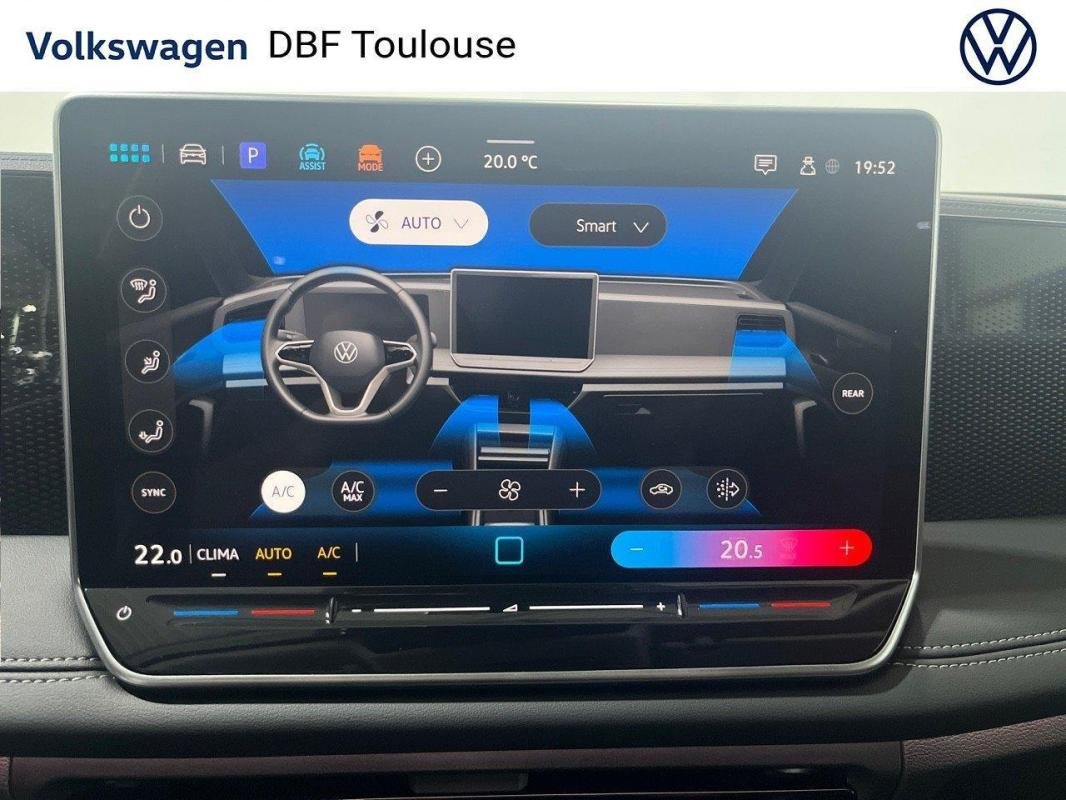 Volkswagen Tiguan - Photo 20