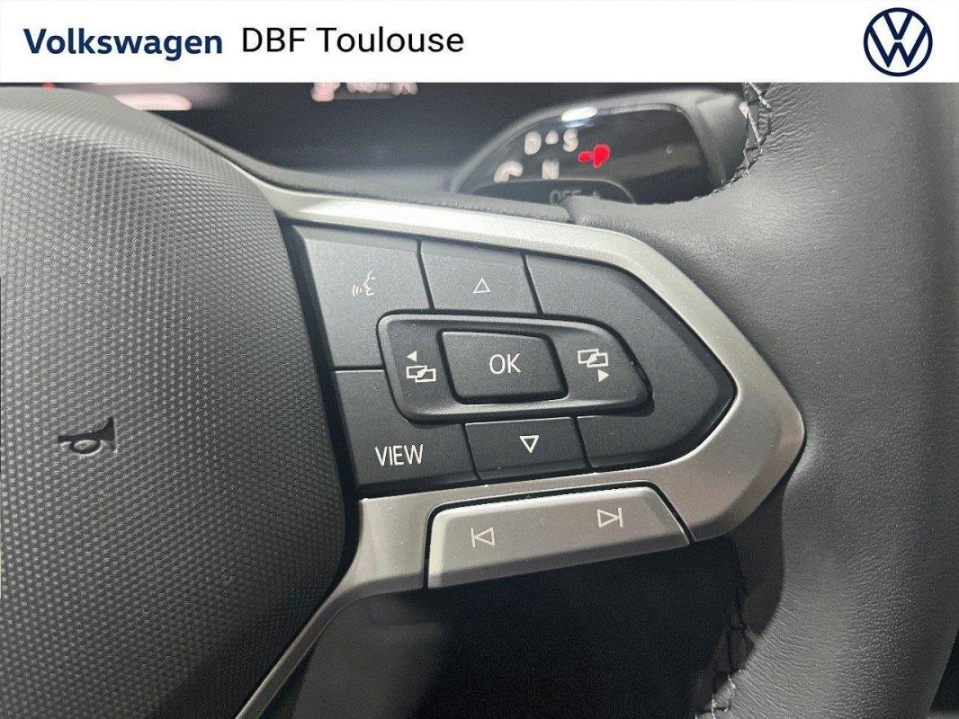 Volkswagen Tiguan - Photo 21