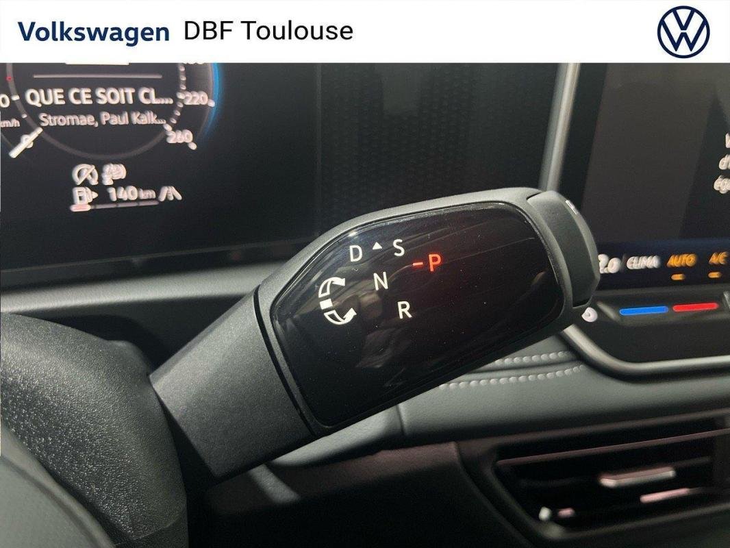 Volkswagen Tiguan - Photo 23