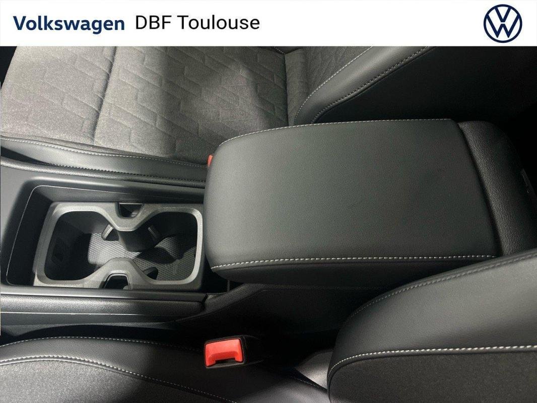 Volkswagen Tiguan - Photo 24