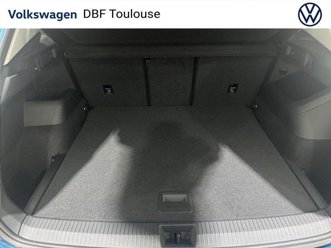 Volkswagen Tiguan - Photo 27