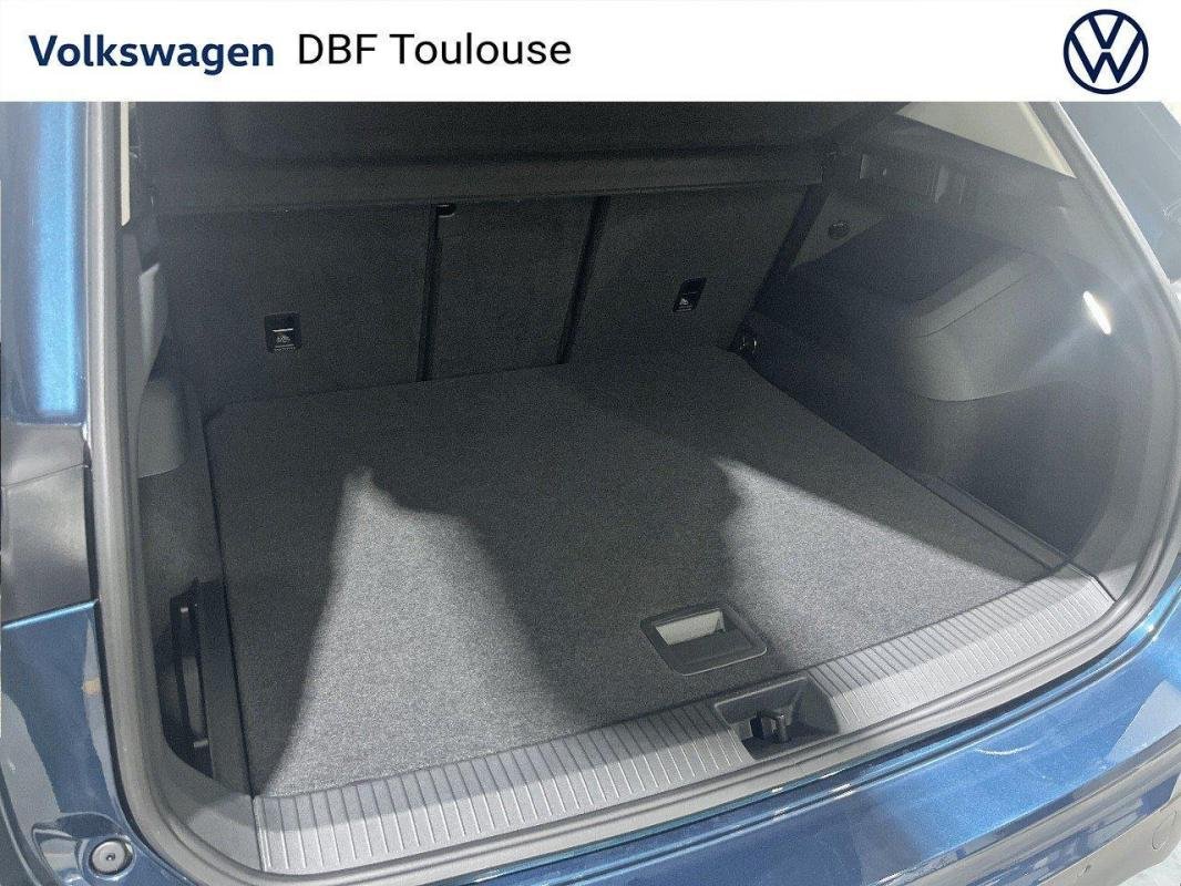 Volkswagen Tiguan - Photo 28