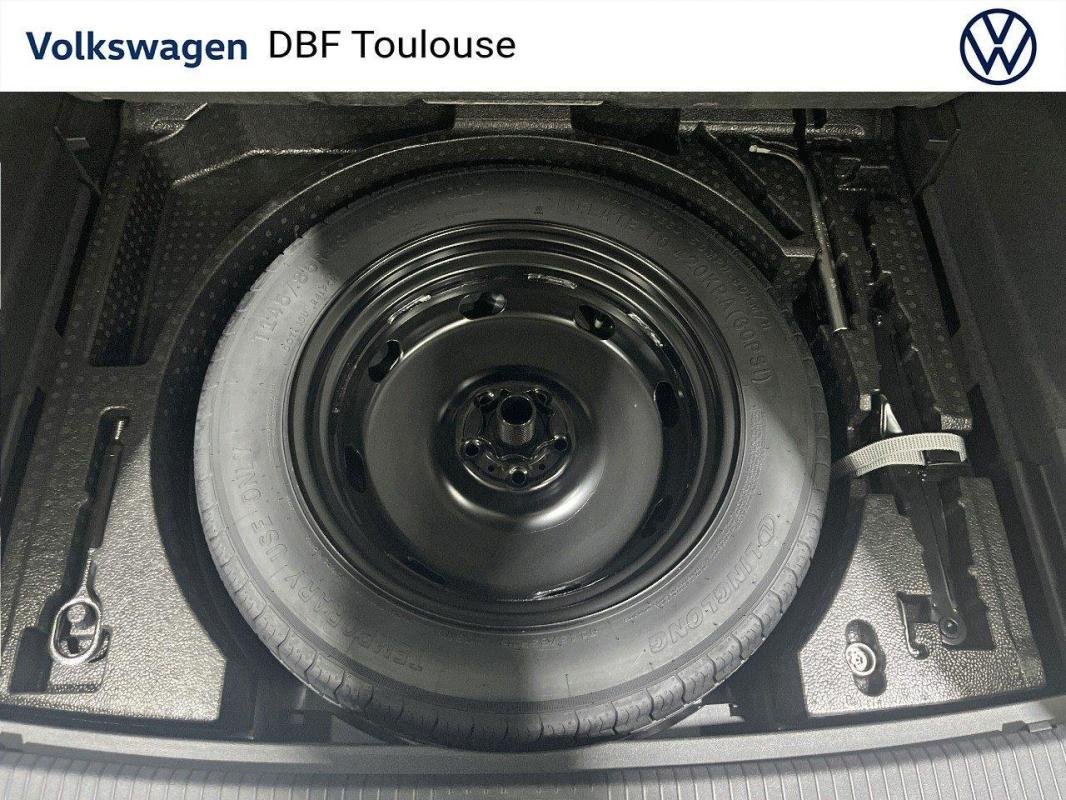 Volkswagen Tiguan - Photo 29