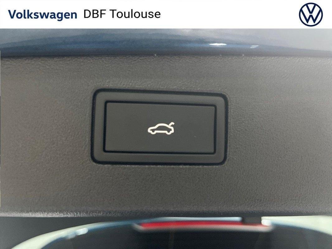Volkswagen Tiguan - Photo 30