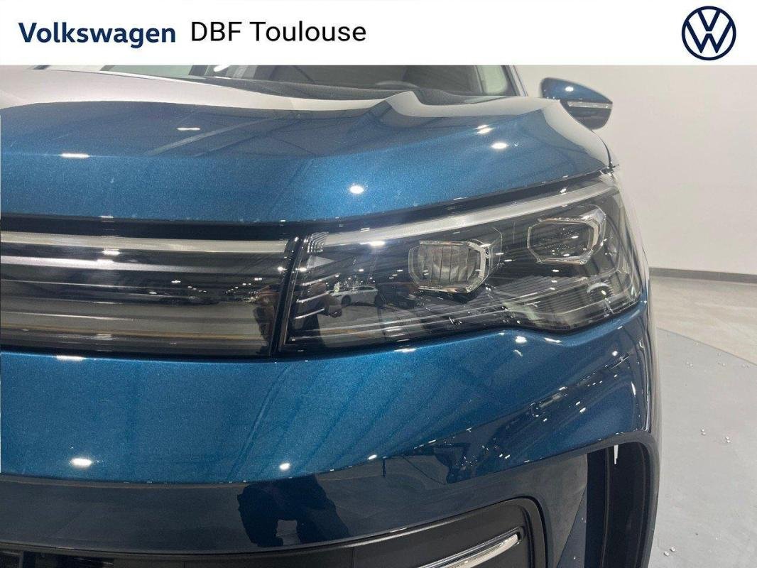 Volkswagen Tiguan - Photo 31