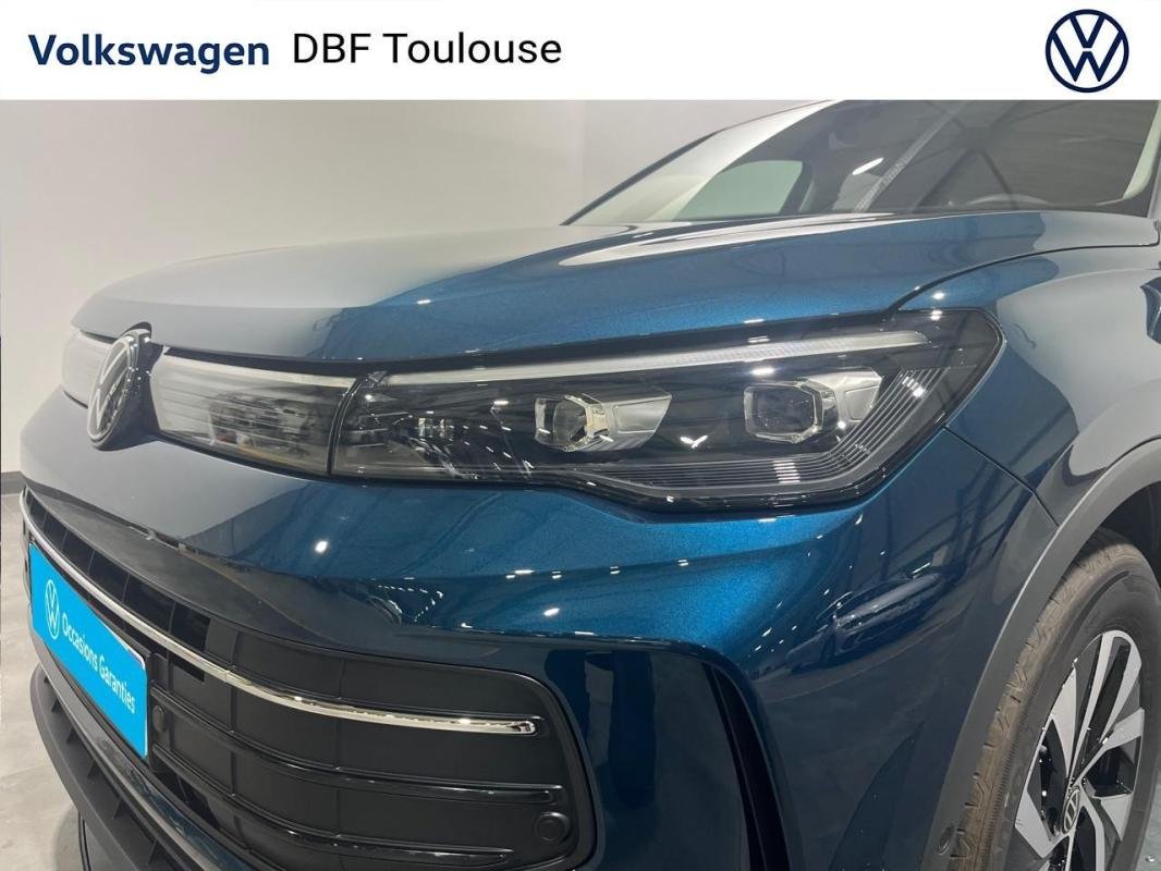 Volkswagen Tiguan - Photo 32