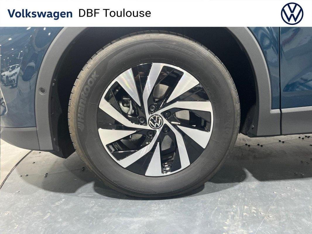 Volkswagen Tiguan - Photo 33