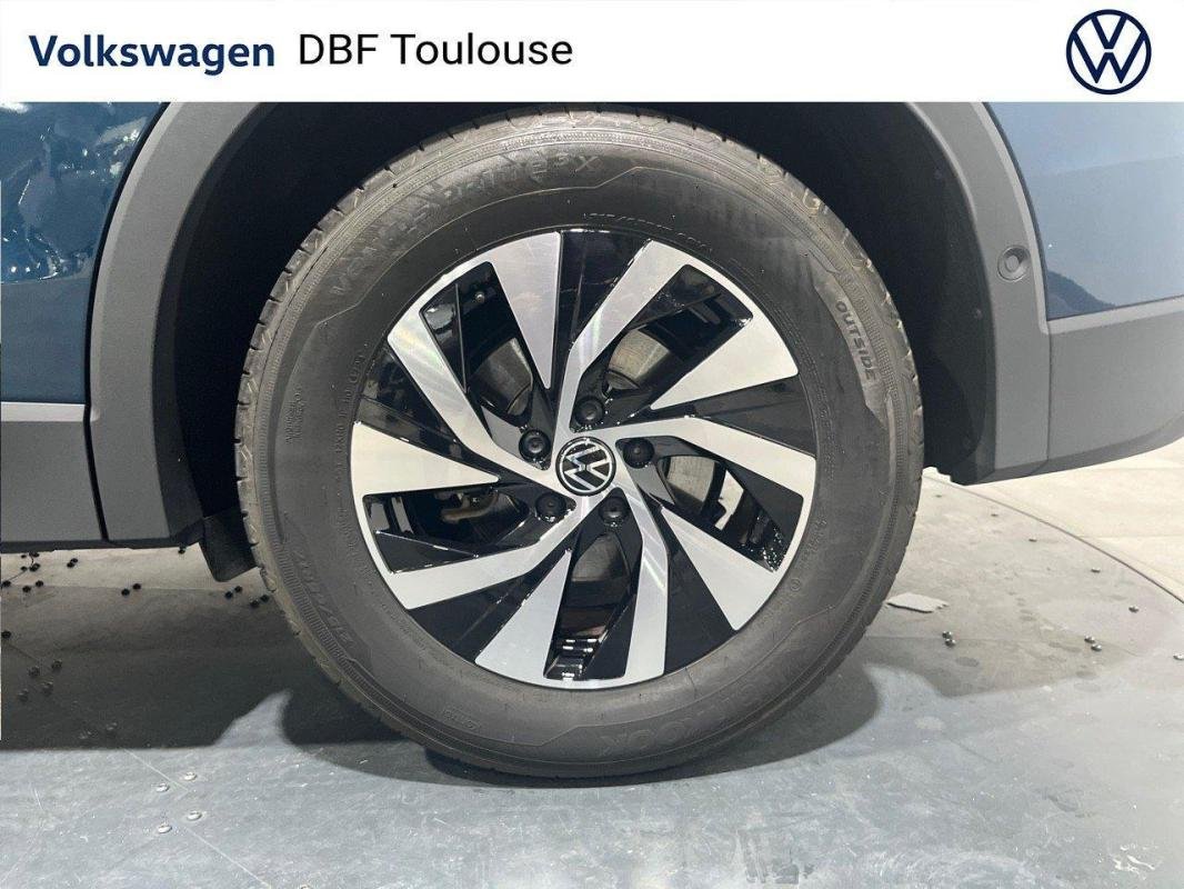 Volkswagen Tiguan - Photo 34
