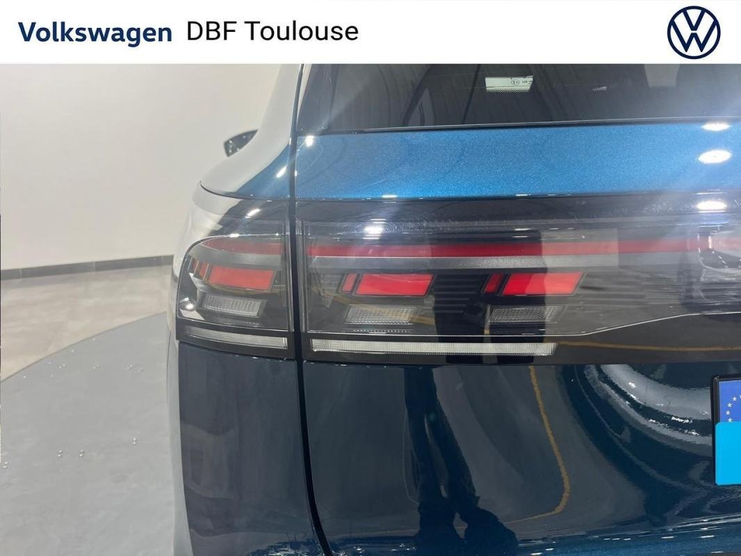 Volkswagen Tiguan - Photo 35
