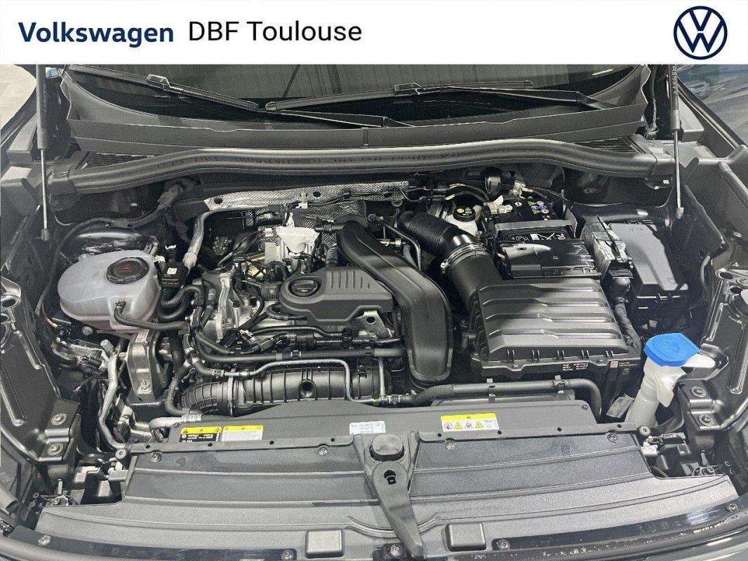 Volkswagen Tiguan - Photo 36
