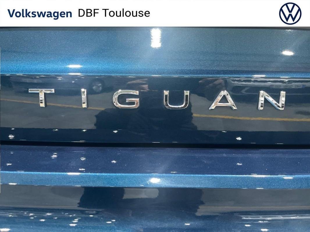 Volkswagen Tiguan - Photo 37