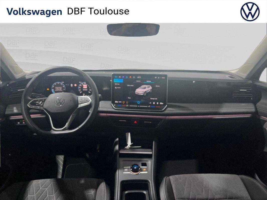 Volkswagen Tiguan - Photo 9