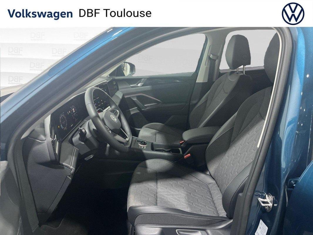 Volkswagen Tiguan - Photo 10