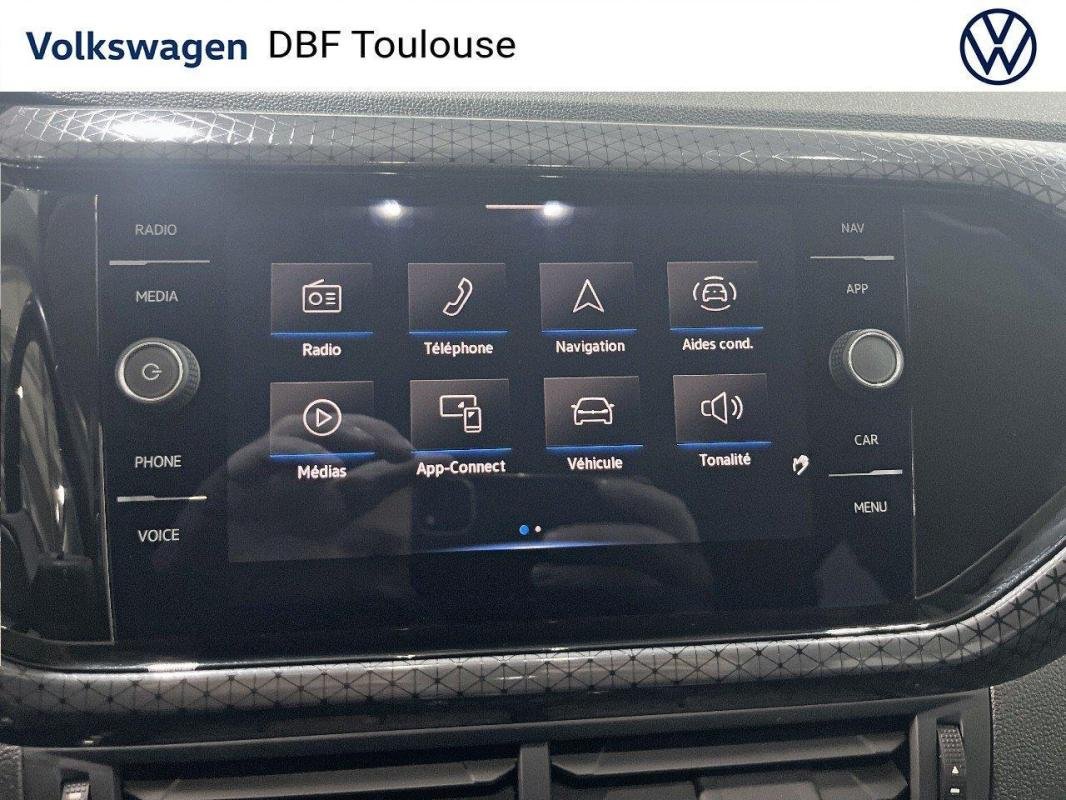 Volkswagen T-Cross - Photo 15