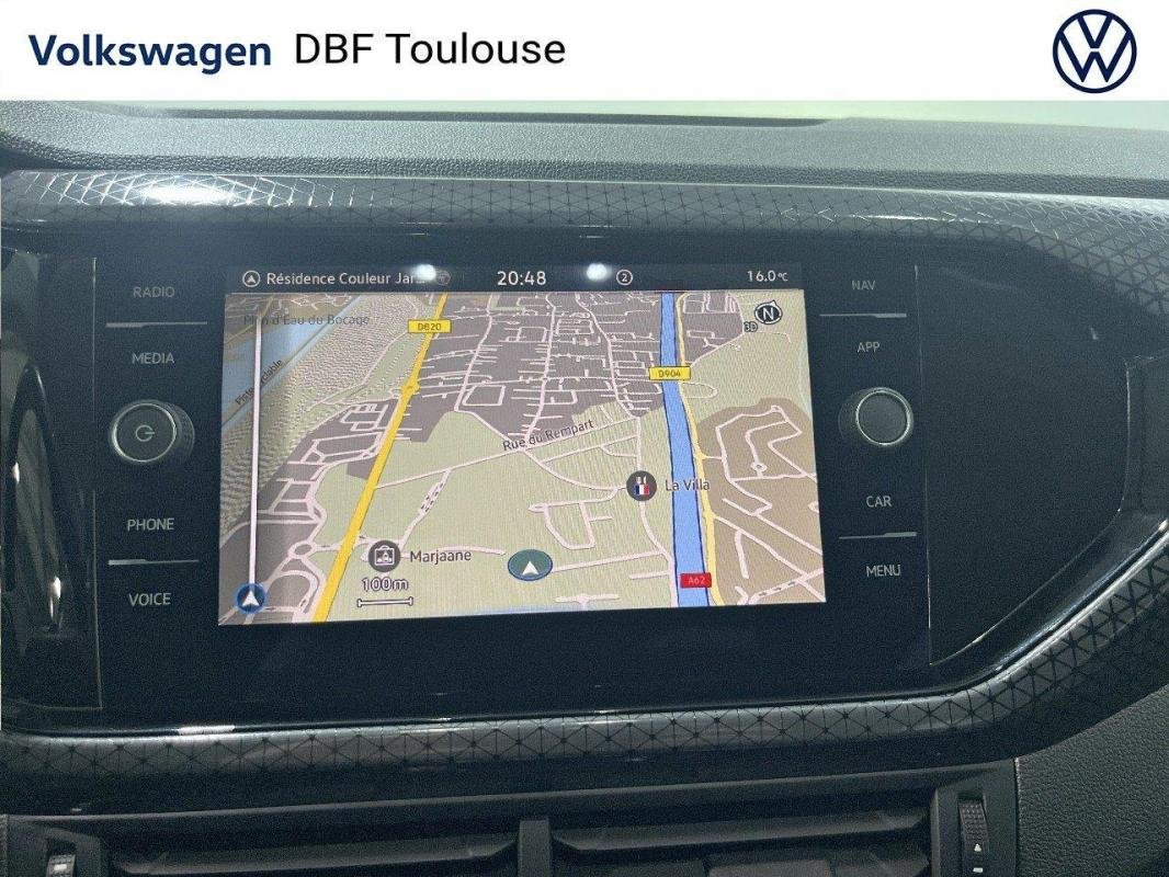 Volkswagen T-Cross - Photo 17