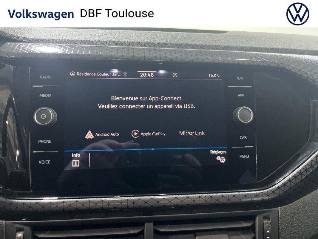 Volkswagen T-Cross - Photo 18