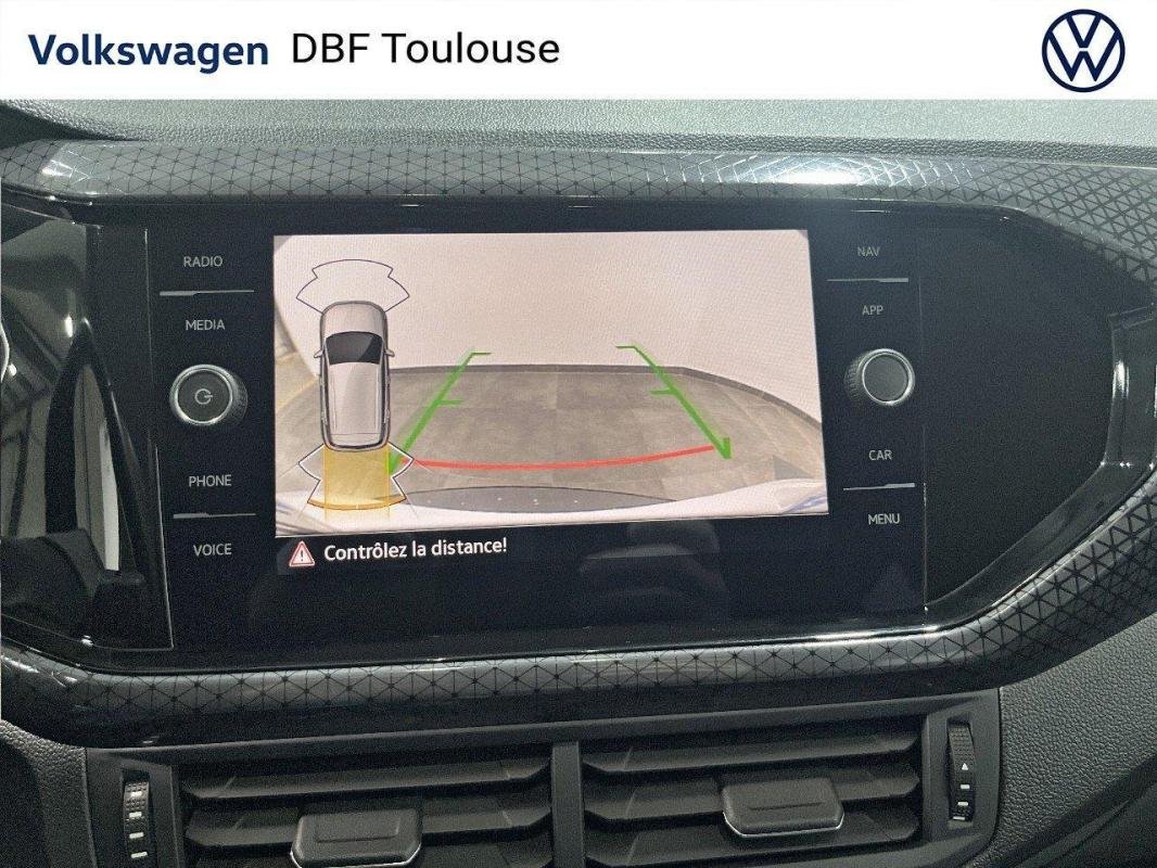 Volkswagen T-Cross - Photo 19