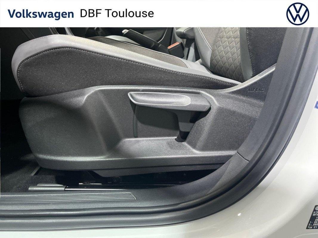 Volkswagen T-Cross - Photo 25