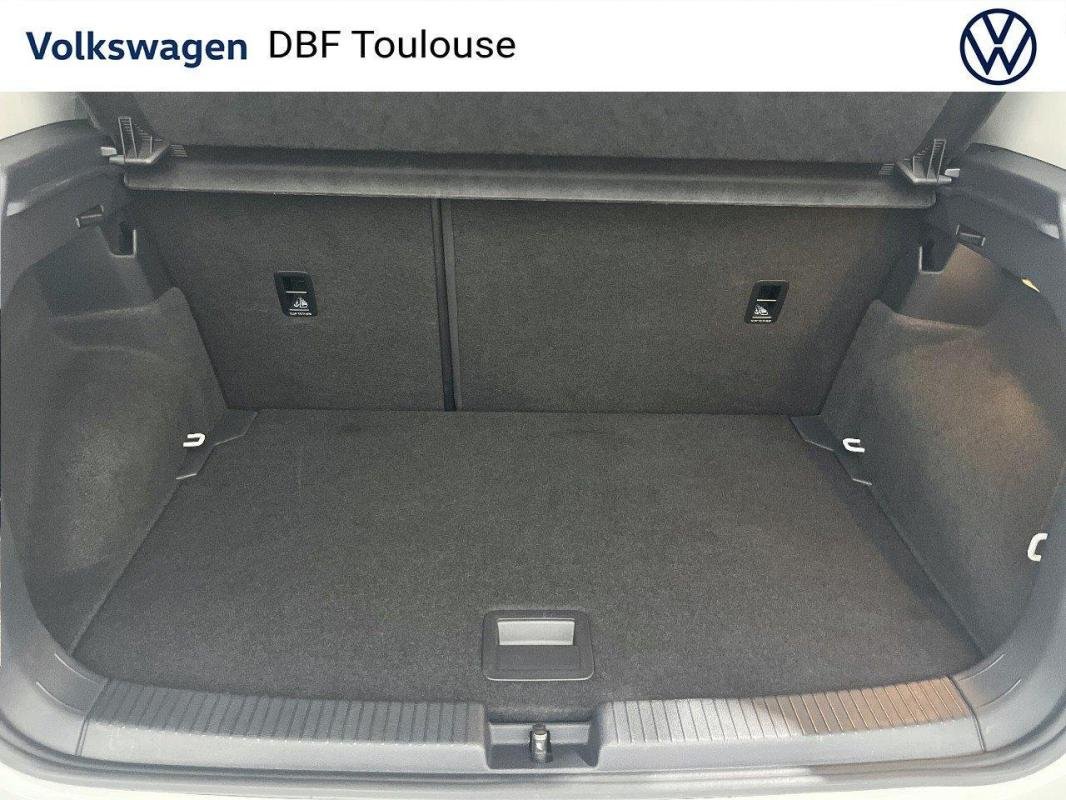 Volkswagen T-Cross - Photo 27