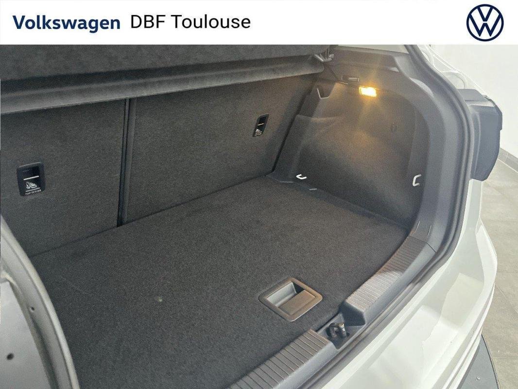 Volkswagen T-Cross - Photo 28