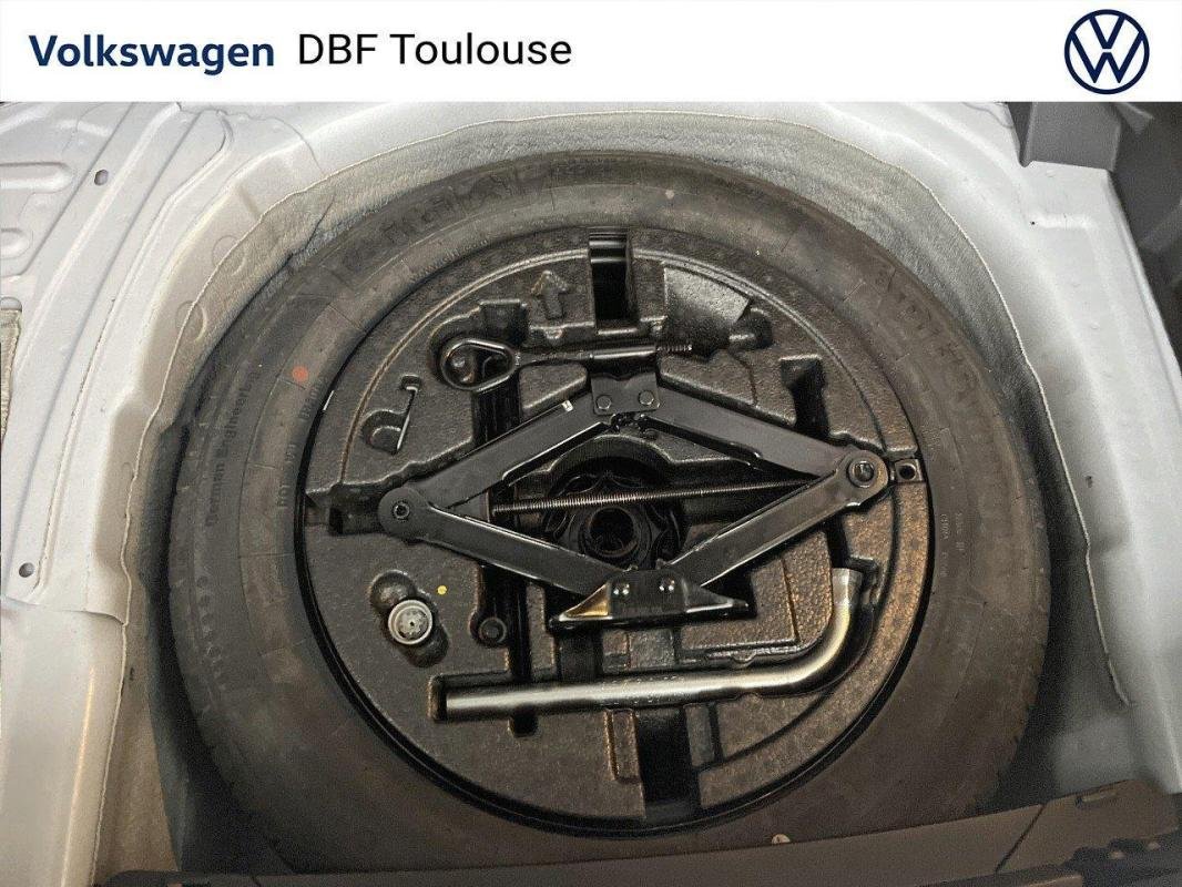Volkswagen T-Cross - Photo 29