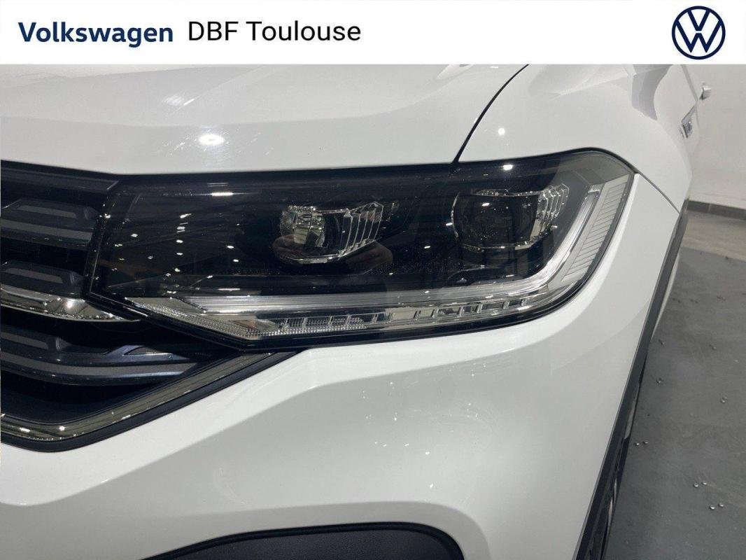 Volkswagen T-Cross - Photo 30