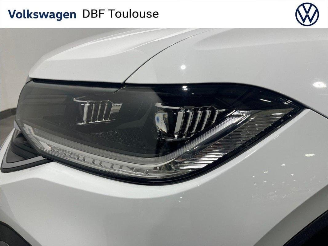 Volkswagen T-Cross - Photo 31