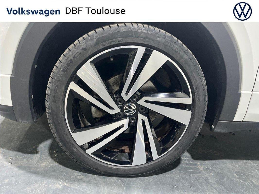 Volkswagen T-Cross - Photo 32