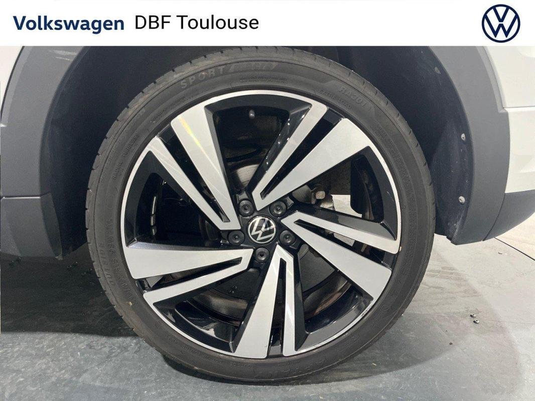 Volkswagen T-Cross - Photo 33