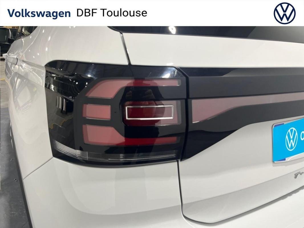 Volkswagen T-Cross - Photo 34