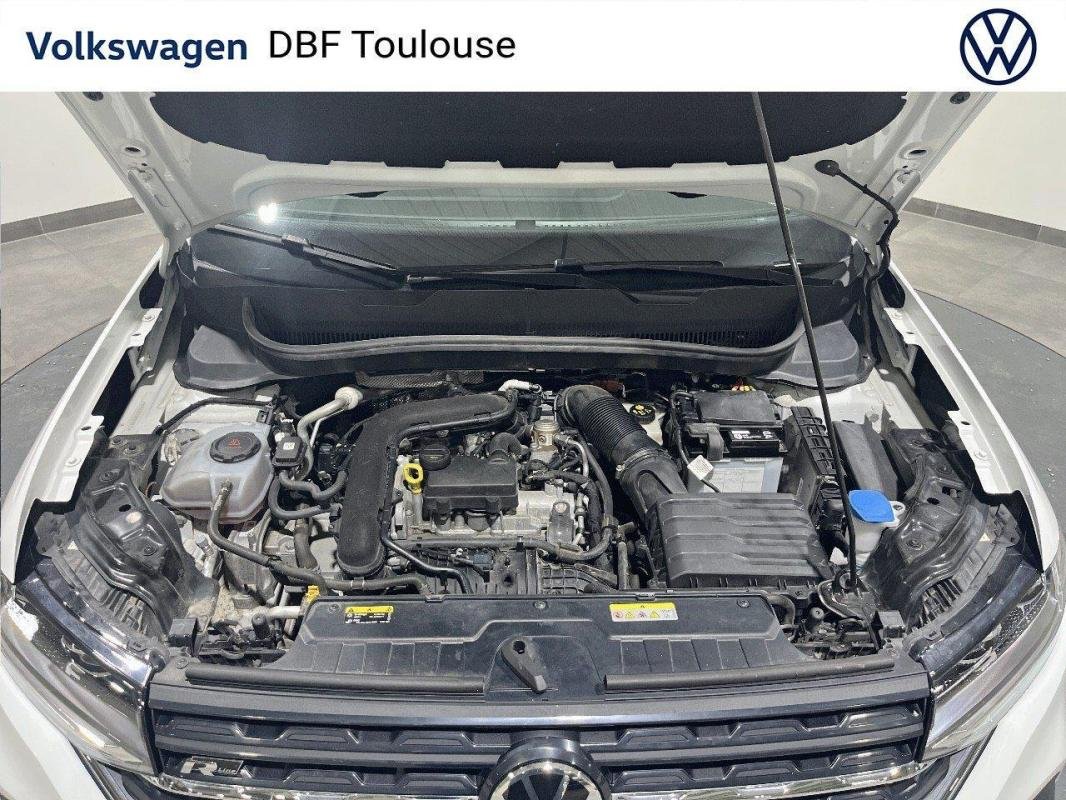 Volkswagen T-Cross - Photo 35