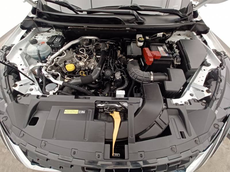 Nissan Qashqai - Photo 11