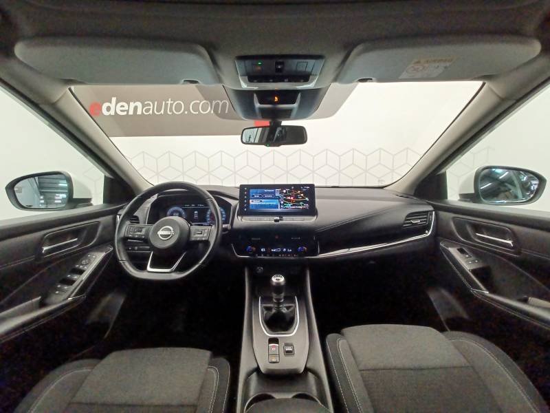 Nissan Qashqai - Photo 12